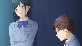Immoral Routine The Animation 01 / Image 2