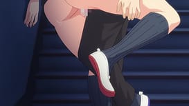 Immoral Routine The Animation 01 / Image 4