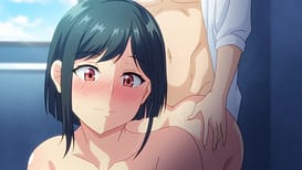 Immoral Routine The Animation 01 / Image 12