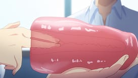 Immoral Routine The Animation 01 / Image 15