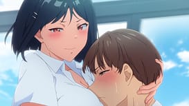 Immoral Routine The Animation 01 / Image 16