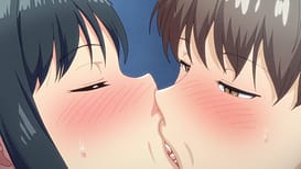 Immoral Routine The Animation 01 / Image 21