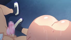Immoral Routine The Animation 01 / Image 23