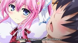 Imouto Paradise! 3 The Animation 01 / Image 6
