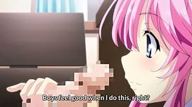 Imouto Paradise! 3 The Animation 01 / Image 7