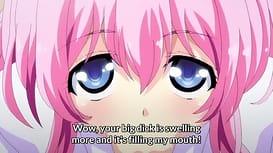 Imouto Paradise! 3 The Animation 01 / Image 8