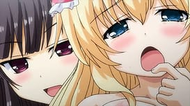 Imouto Paradise! 3 The Animation 02 / Image 6