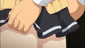 Imouto to Sono Yuujin ga Ero Sugite Ore no Kokan ga Yabai 01 / Image 10