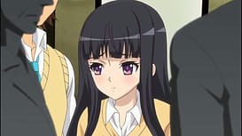 Imouto to Sono Yuujin ga Ero Sugite Ore no Kokan ga Yabai 01 / Image 11