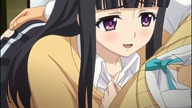 Imouto to Sono Yuujin ga Ero Sugite Ore no Kokan ga Yabai 01 / Image 12