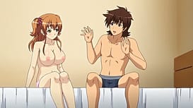 Imouto to Sono Yuujin ga Ero Sugite Ore no Kokan ga Yabai 02 / Image 6