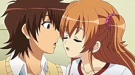 Imouto to Sono Yuujin ga Ero Sugite Ore no Kokan ga Yabai 02 / Image 7