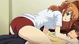 Imouto to Sono Yuujin ga Ero Sugite Ore no Kokan ga Yabai 02 / Image 8