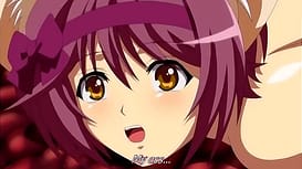 In youchuu Etsu - Kairaku Henka Taimaroku 02 / Image 10