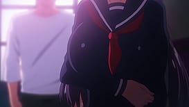Inaka ni wa Kore Kurai Shika Goraku ga Nai 01 / Image 8