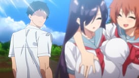 Inaka ni wa Kore Kurai Shika Goraku ga Nai 02 / Image 1