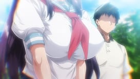 Inaka ni wa Kore Kurai Shika Goraku ga Nai 02 / Image 5