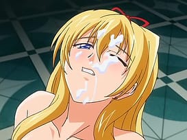 Inda no Himekishi Janne The Animation 02 / Image 7