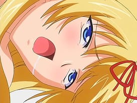 Inda no Himekishi Janne The Animation 02 / Image 19
