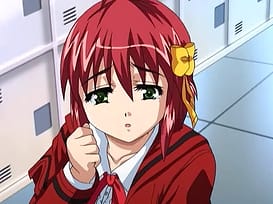 Inmu Gakuen 01 / Image 8