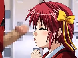Inmu Gakuen 01 / Image 9