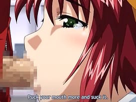 Inmu Gakuen 01 / Image 10
