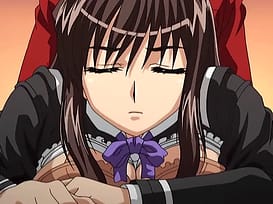 Inmu Gakuen 01 / Image 16