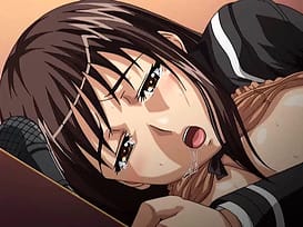 Inmu Gakuen 01 / Image 18