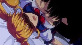 Inshitsu Otaku ni Ikareru Kanojo 01 / Image 7