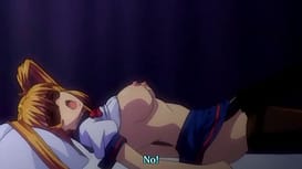 Inshitsu Otaku ni Ikareru Kanojo 01 / Image 9