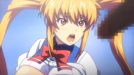 Inshitsu Otaku ni Ikareru Kanojo 03 / Image 9