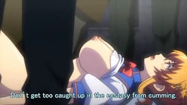 Inshitsu Otaku ni Ikareru Kanojo 03 / Image 10