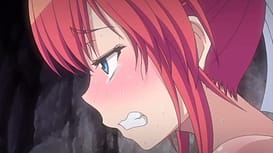 Inyouchuu Shoku Harami Ochiru Shoujo-tachi Anime Edition 01 / Image 8