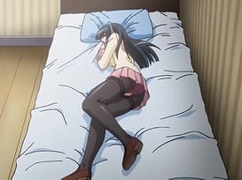 Inyouchuu The Animation 02 / Image 7
