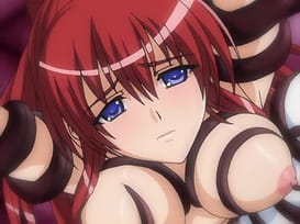 Inyouchuu The Animation 02 / Image 14