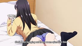 Iribitari Gal ni Manko Tsukawasete Morau Hanashi 01 / Image 3