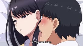 Iribitari Gal ni Manko Tsukawasete Morau Hanashi 01 / Image 8