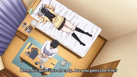 Iribitari Gal ni Manko Tsukawasete Morau Hanashi 01 / Image 10