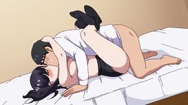 Iribitari Gal ni Manko Tsukawasete Morau Hanashi 02 / Image 15