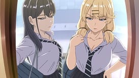 Iribitari Gal ni Manko Tsukawasete Morau Hanashi 03 / Image 1