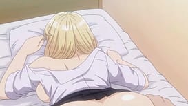 Iribitari Gal ni Manko Tsukawasete Morau Hanashi 03 / Image 11