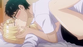 Iribitari Gal ni Manko Tsukawasete Morau Hanashi 03 / Image 18