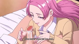 Iribitari Gal ni Manko Tsukawasete Morau Hanashi 04 / Image 5