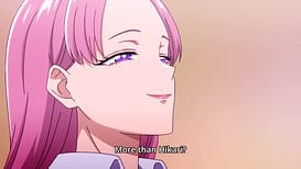 Iribitari Gal ni Manko Tsukawasete Morau Hanashi 04 / Image 8