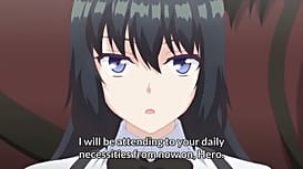 Isekai Harem Monogatari 03 / Image 6