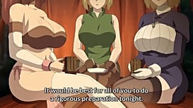 Isekai Harem Monogatari 03 / Image 7