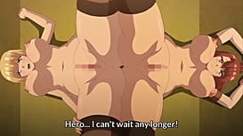 Isekai Harem Monogatari 03 / Image 13