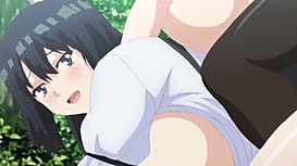 Isekai Harem Monogatari 04 / Image 14