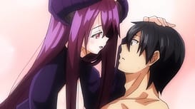 Isekai Kita no de Sukebe Skill de Zenryoku Ouka Shiyou to Omou 03 / Image 14