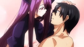 Isekai Kita no de Sukebe Skill de Zenryoku Ouka Shiyou to Omou 04 / Image 17